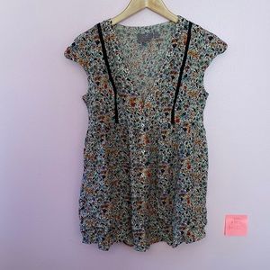 Anthropologie Top
